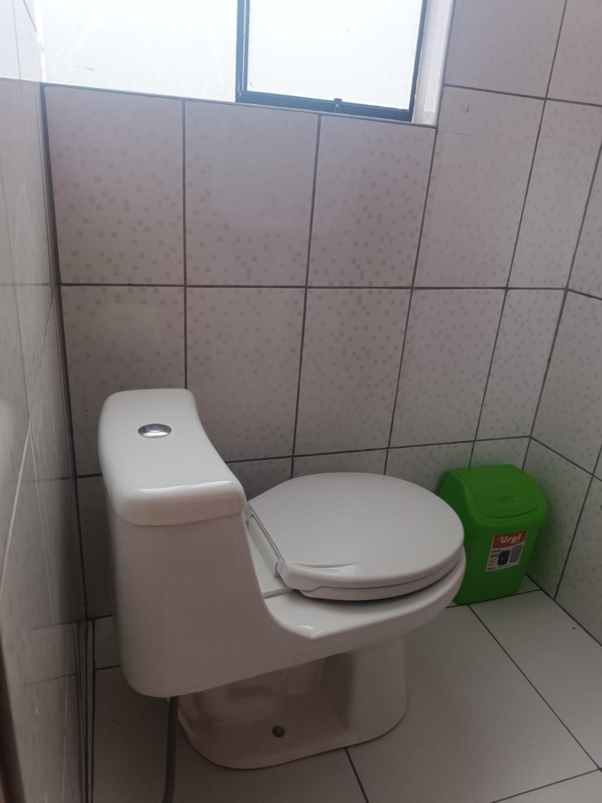 Hostal Yuraq Wasi 596 أياكوتشو المظهر الخارجي الصورة