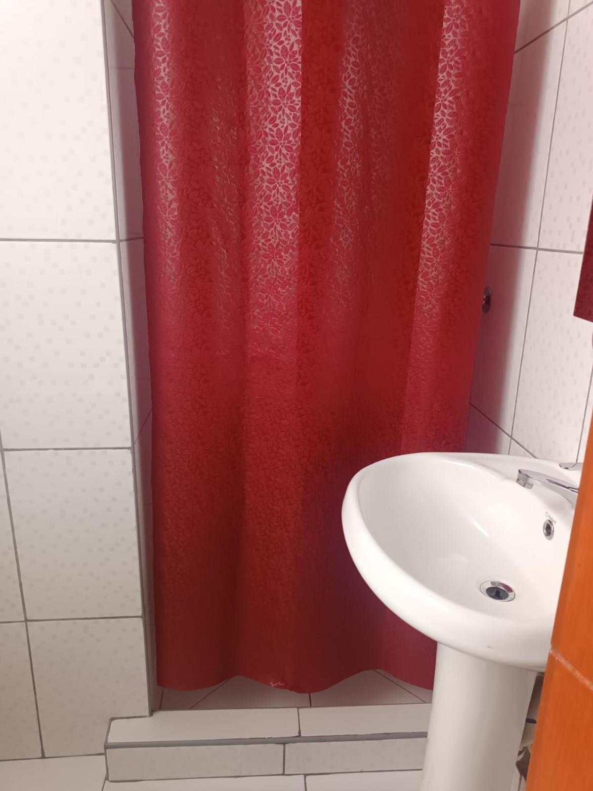 Hostal Yuraq Wasi 596 أياكوتشو المظهر الخارجي الصورة