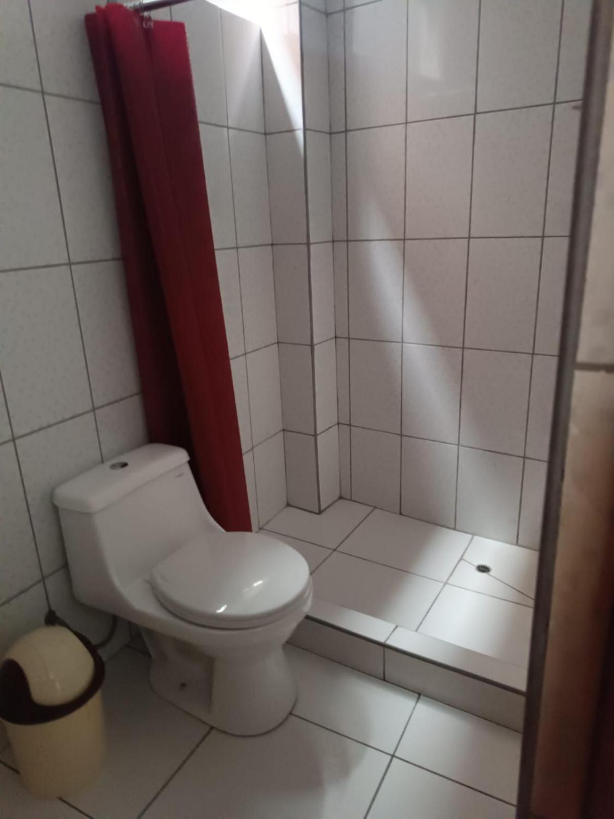 Hostal Yuraq Wasi 596 أياكوتشو المظهر الخارجي الصورة